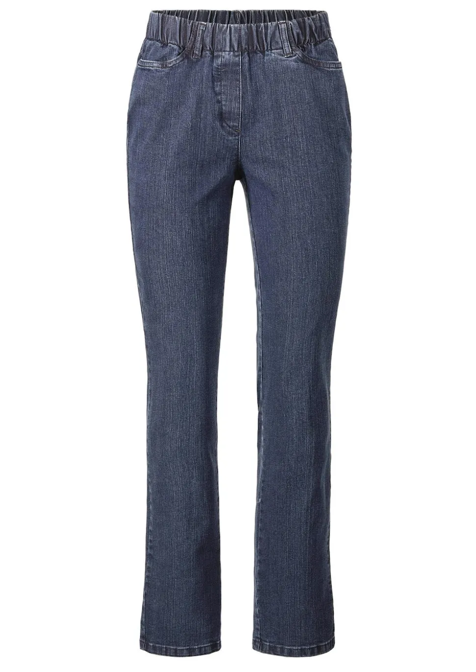 Klassische Schlupfjeans CARLA