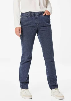 Klassische Schlupfjeans CARLA