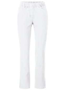 Klassische Schlupfjeans CARLA