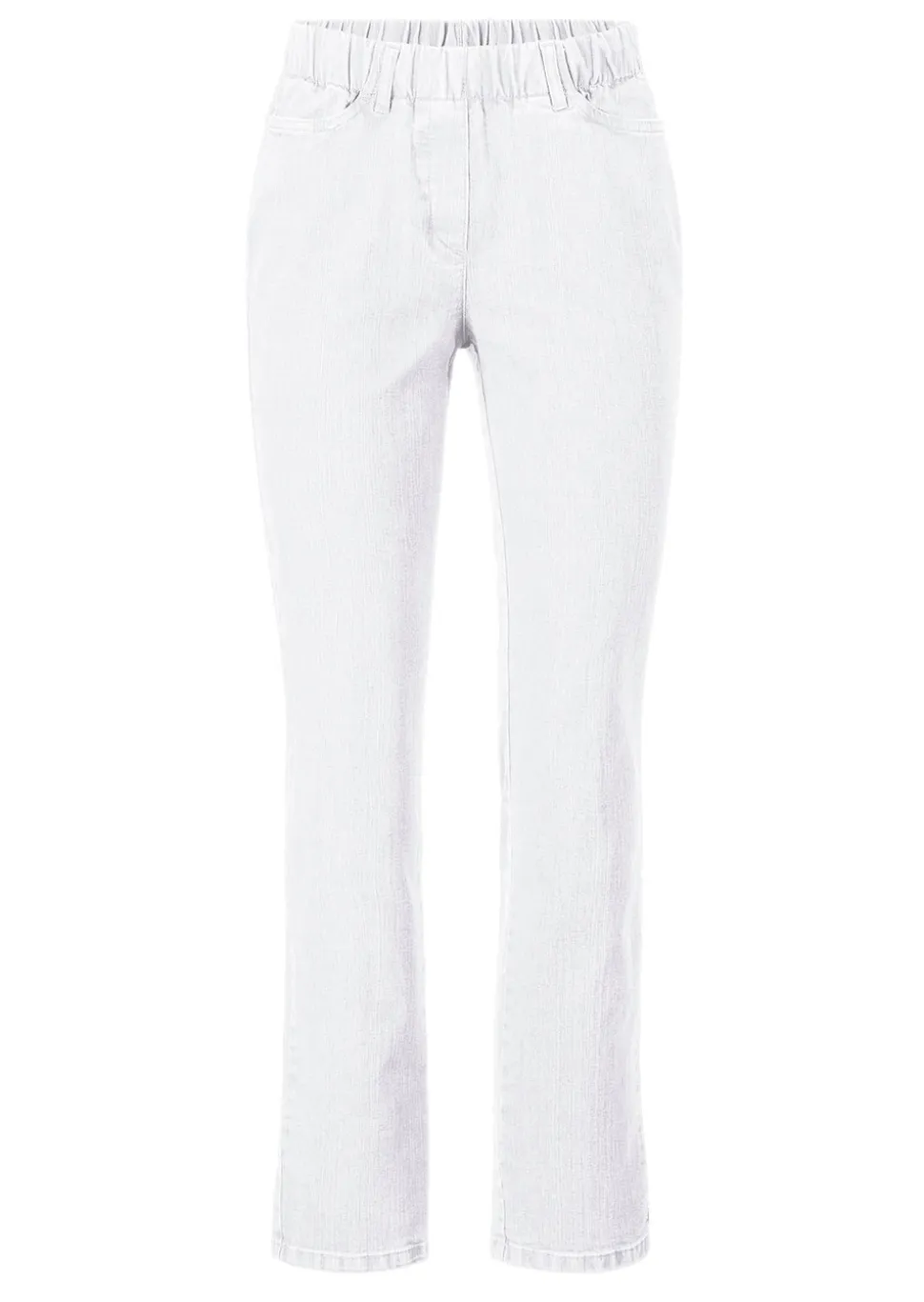 Klassische Schlupfjeans CARLA