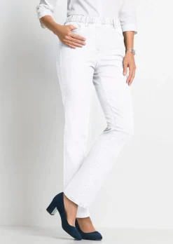 Klassische Schlupfjeans CARLA