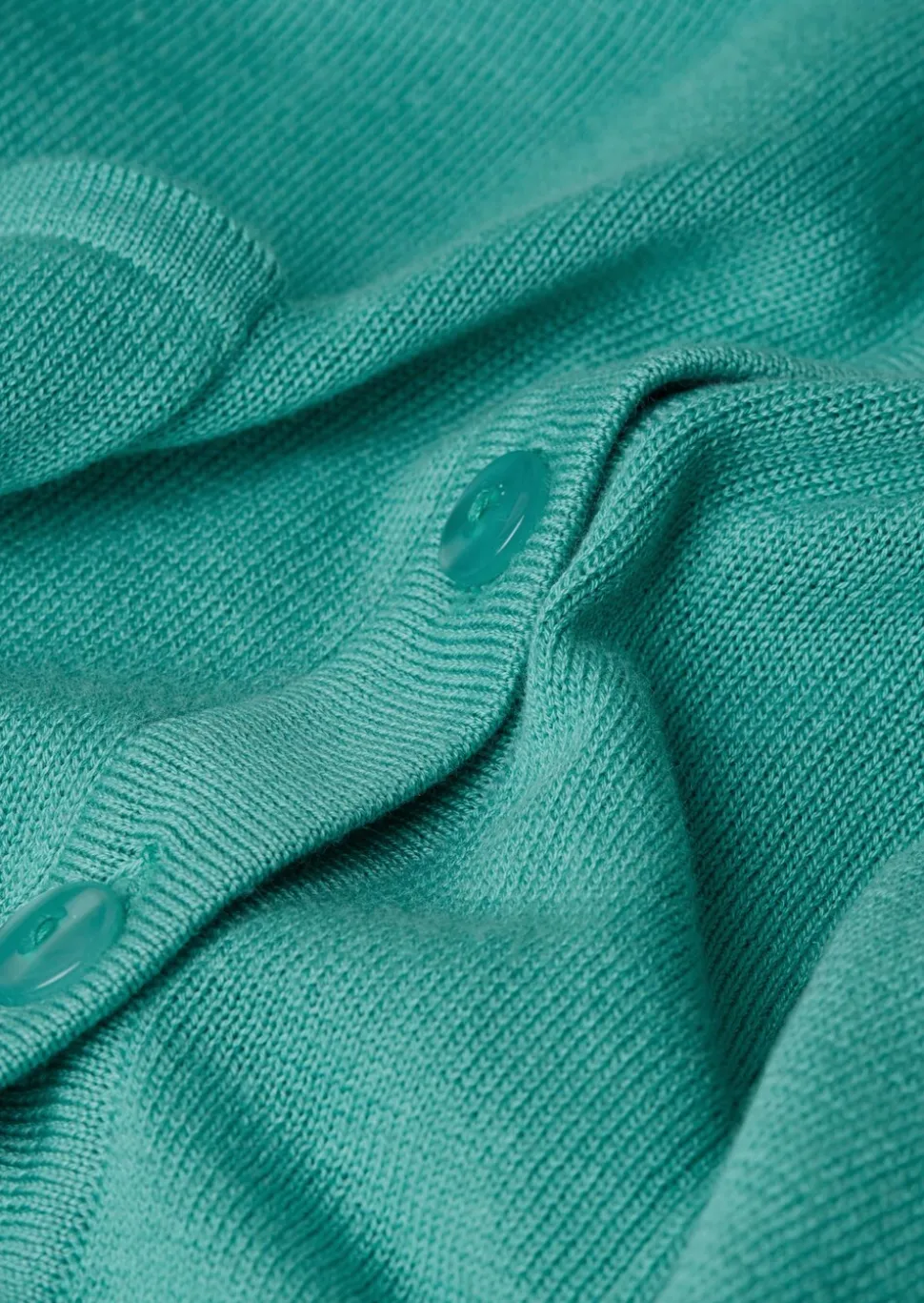 Klassisches Stricktwinset
