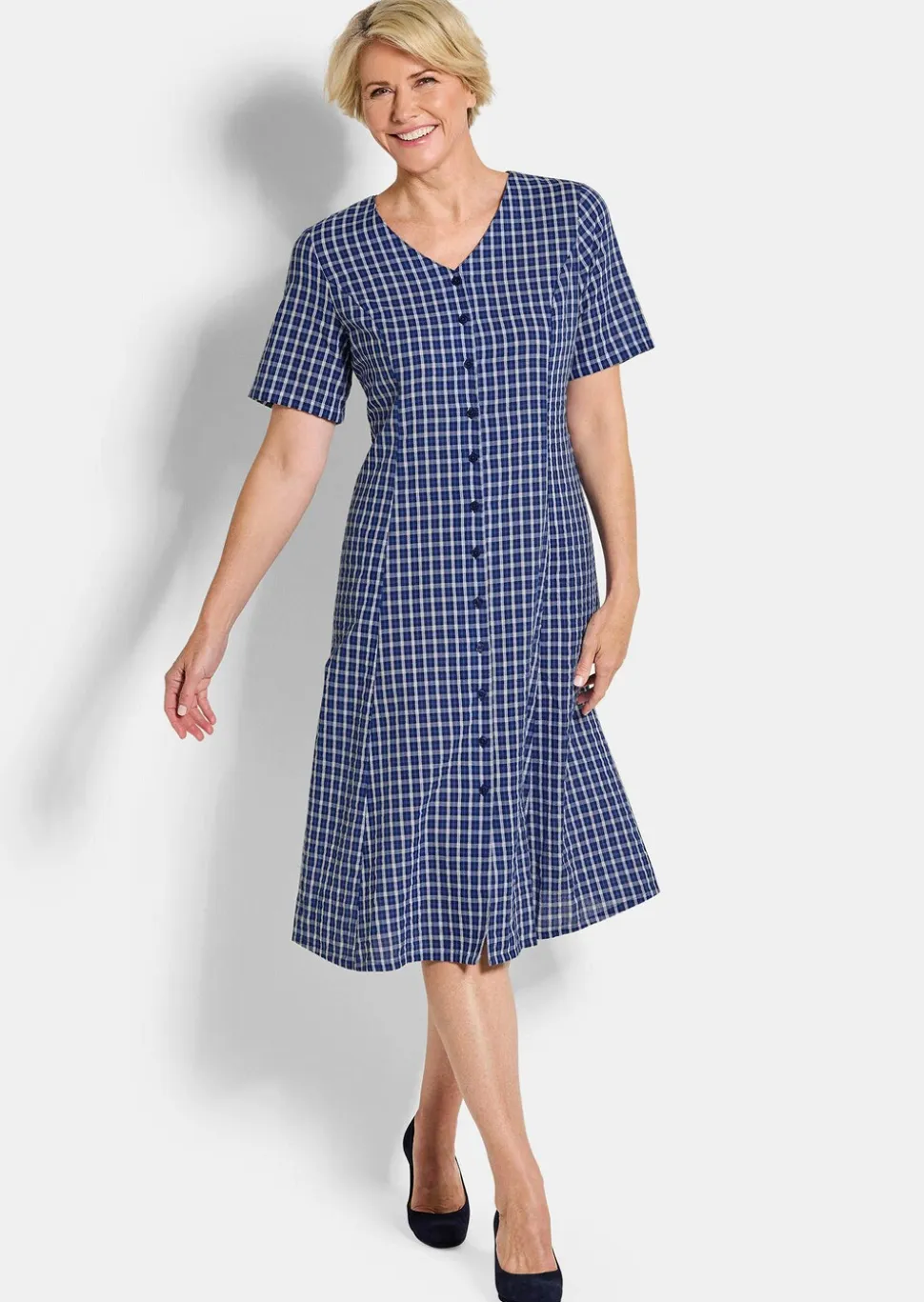 Kleid