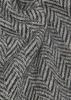 Kuschelige Flausch-Freizeithose