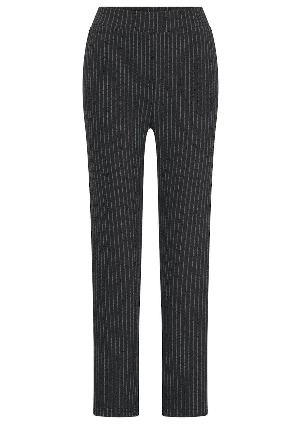 Kuschelige Flausch-Freizeithose