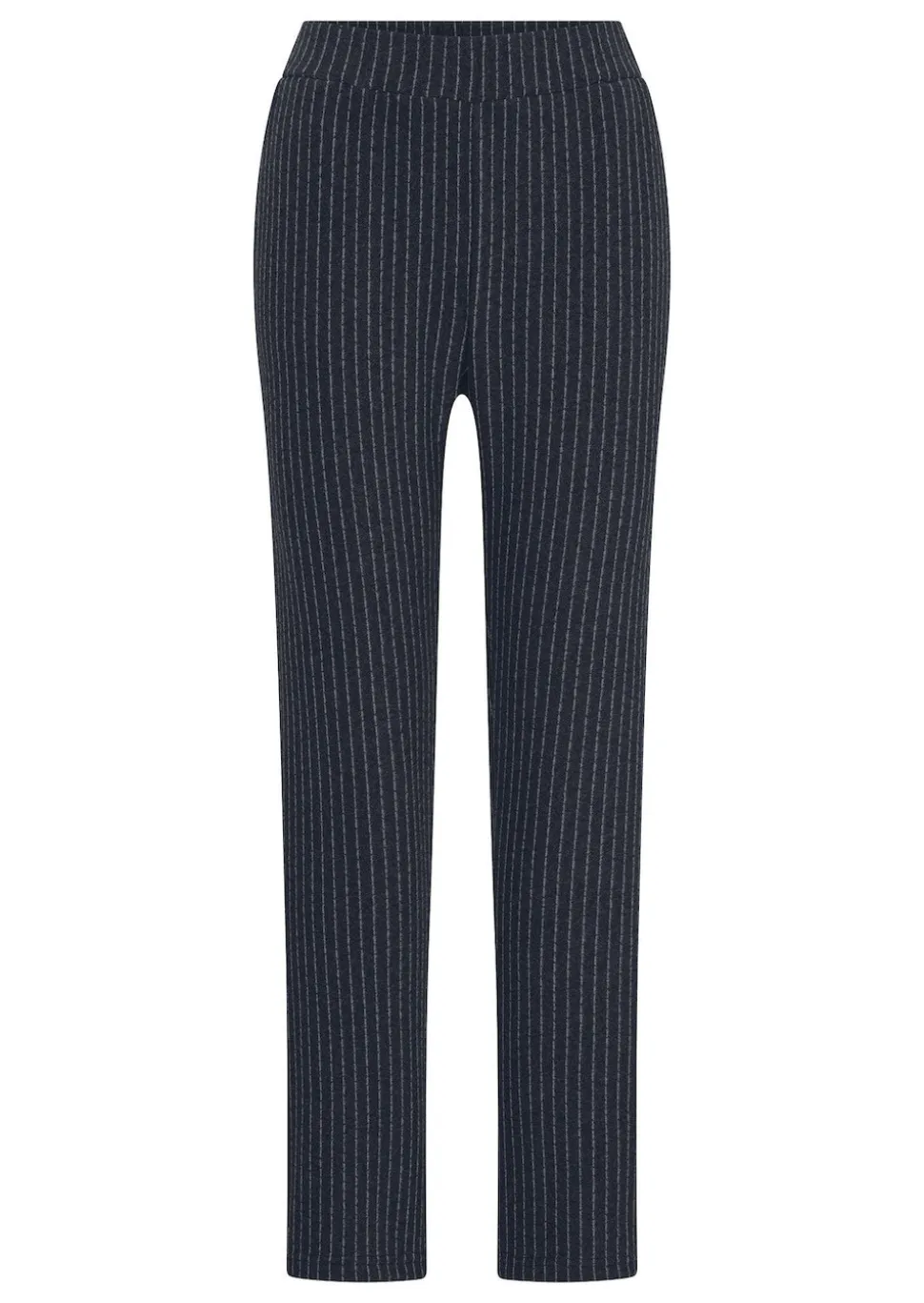 Kuschelige Flausch-Freizeithose