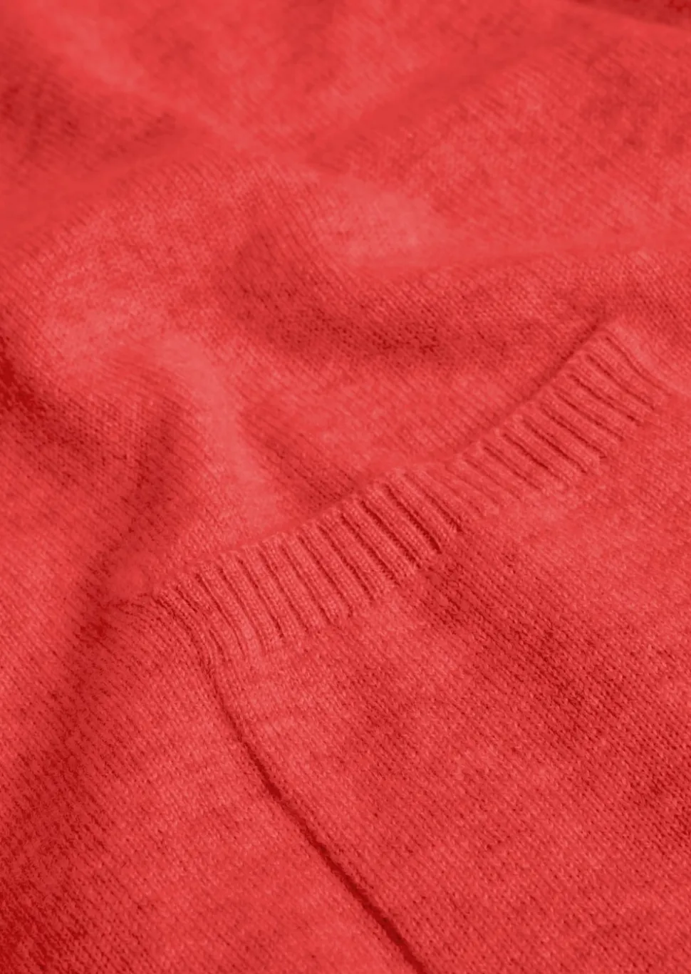 Kuschelweiche Kaschmir-Strickjacke