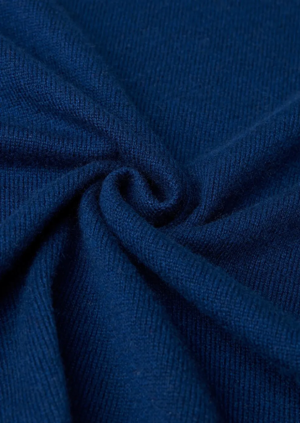 Kuschelweiche Kaschmir-Strickjacke