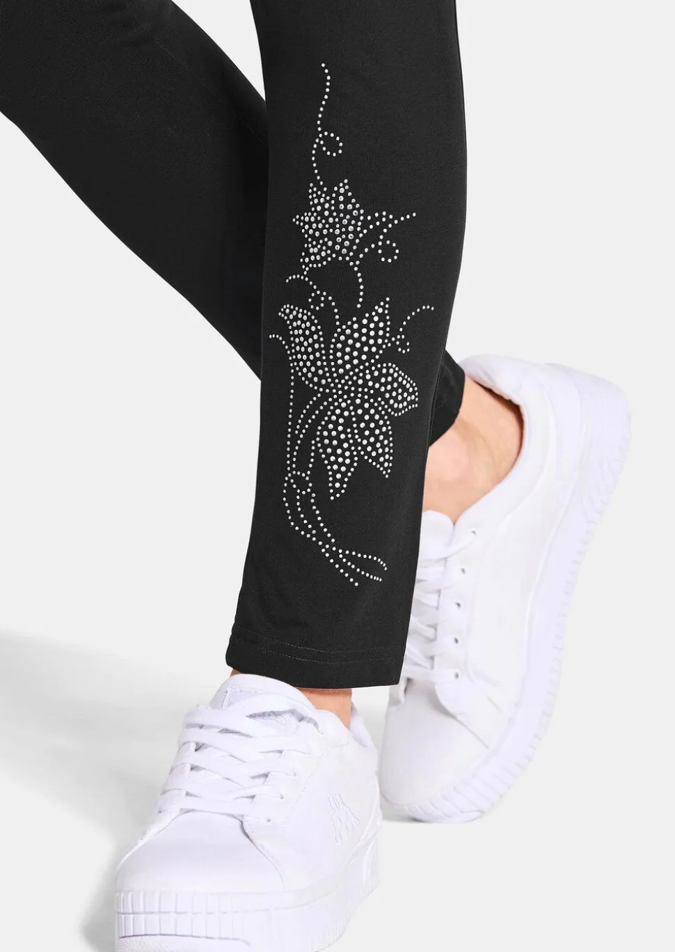 Leggings im Doppelpack
