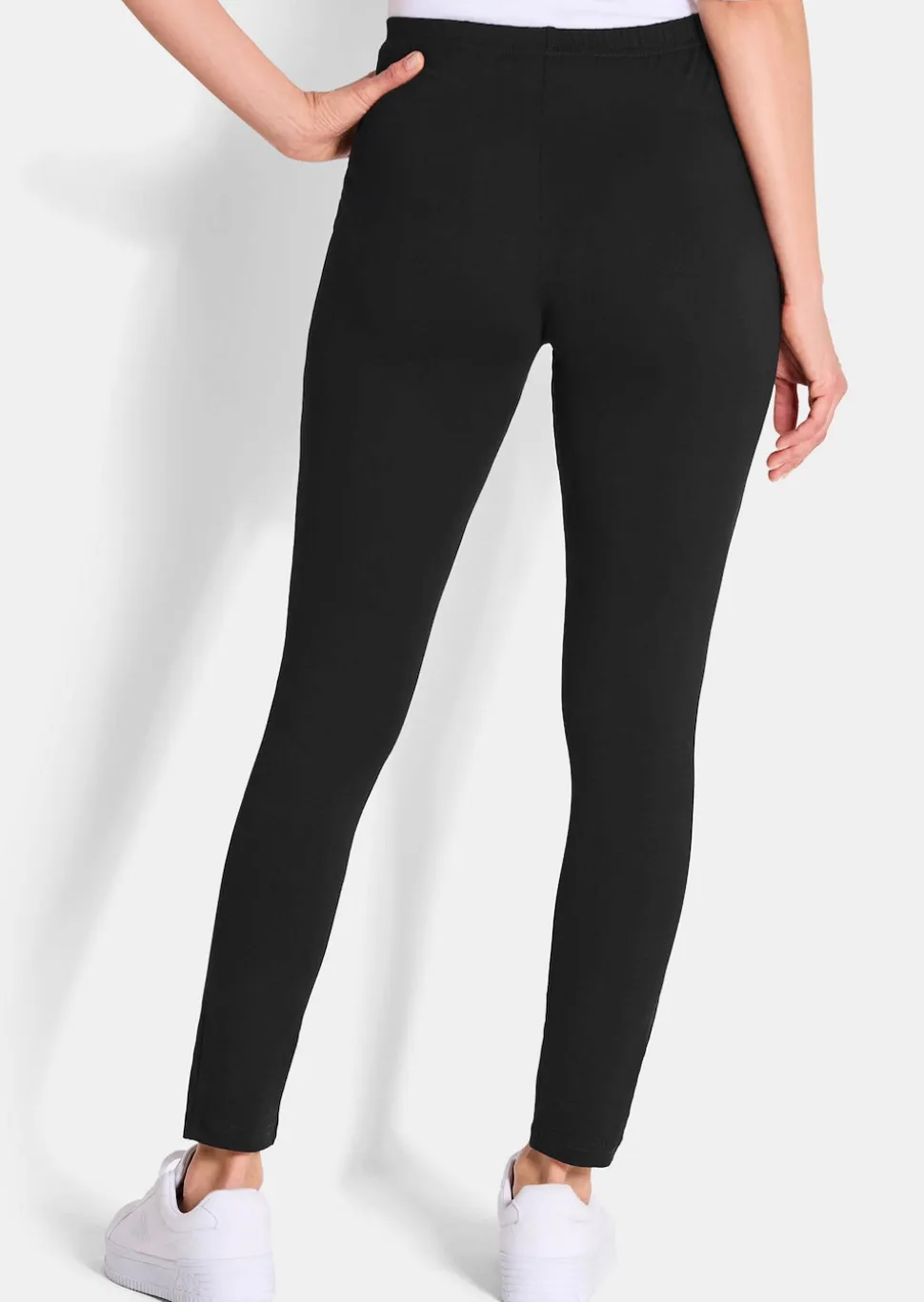 Leggings im Doppelpack
