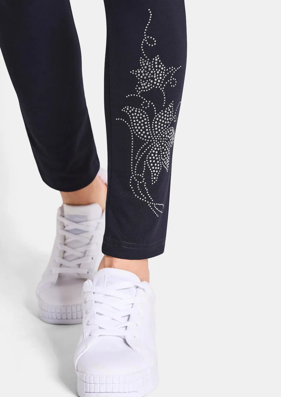Leggings im Doppelpack