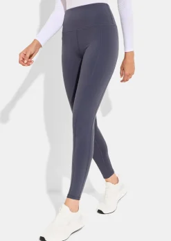 Leggings mit extra hohem Bund