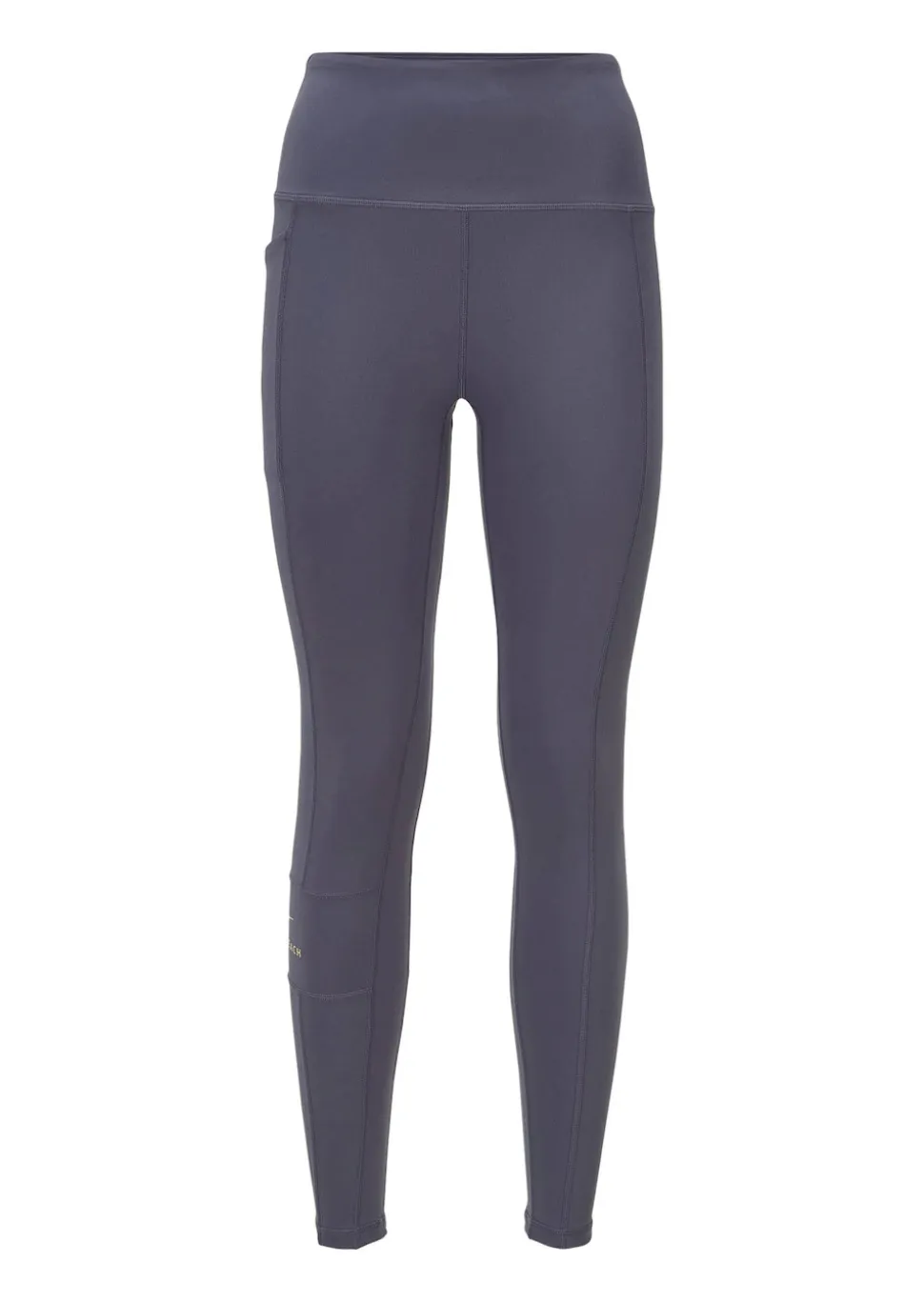 Leggings mit extra hohem Bund