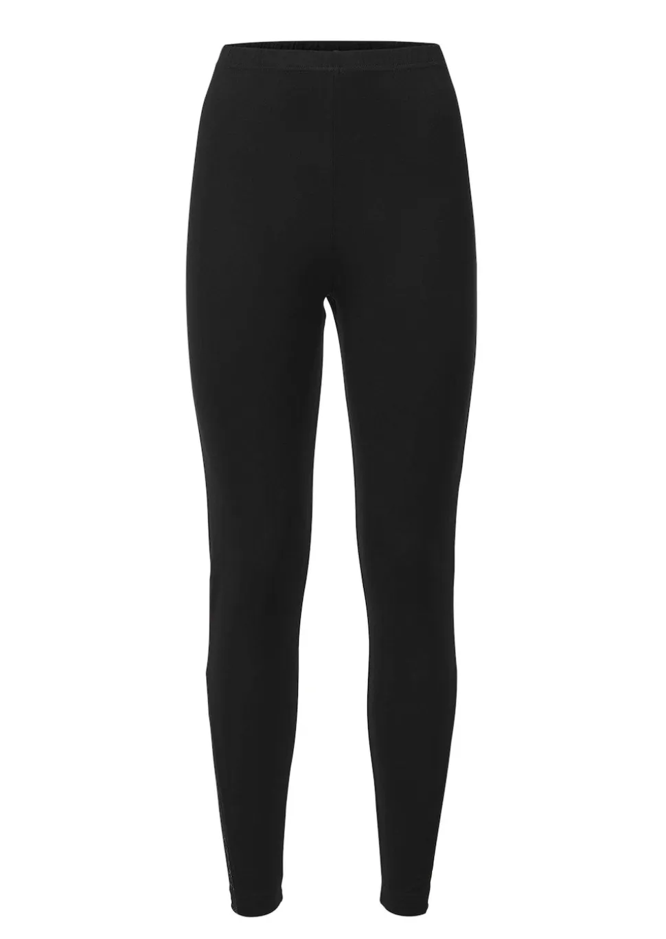 Leggings mit Spitze