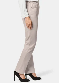 Leichte Baumwollschlupfhose