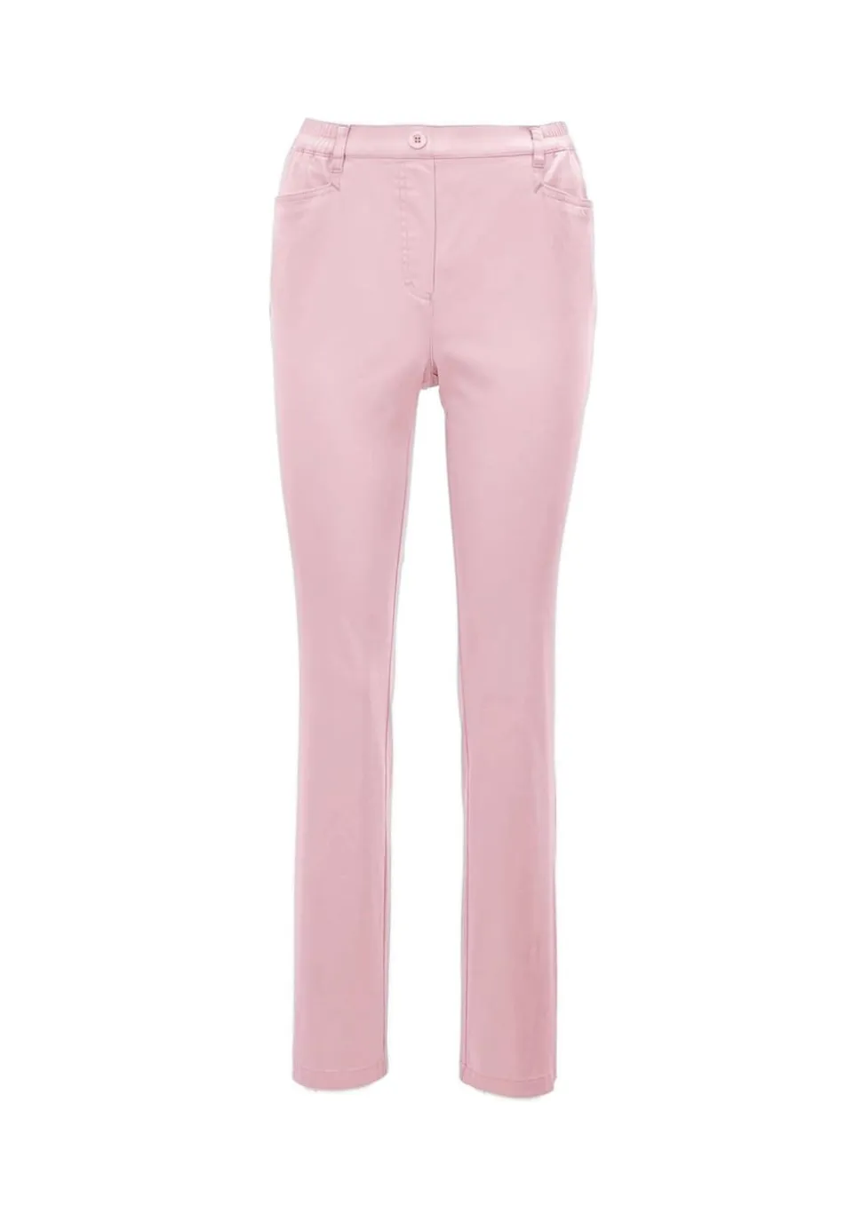 Leichte Baumwollschlupfhose
