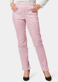 Leichte Baumwollschlupfhose