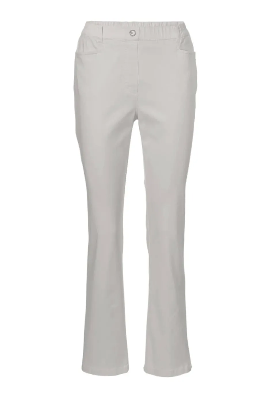 Leichte Baumwollschlupfhose