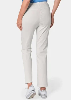 Leichte Baumwollschlupfhose