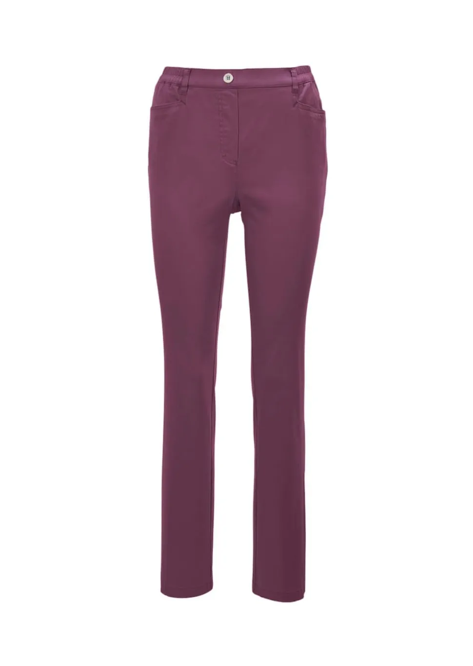 Leichte Baumwollschlupfhose