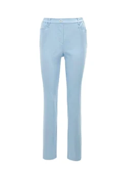 Leichte Baumwollschlupfhose