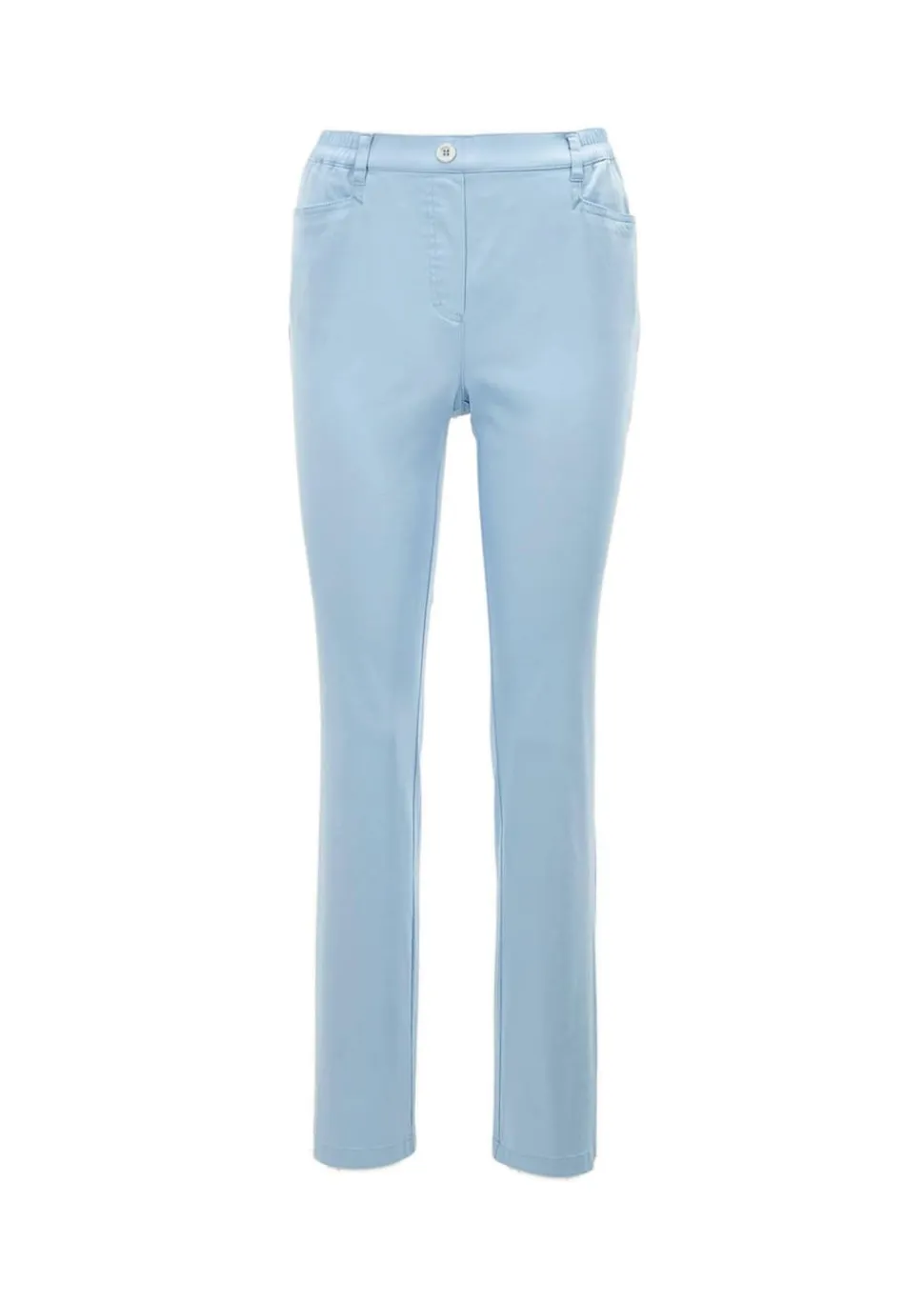 Leichte Baumwollschlupfhose