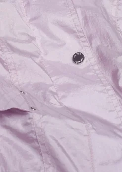 Leichte Jacke mit edlem Schimmer