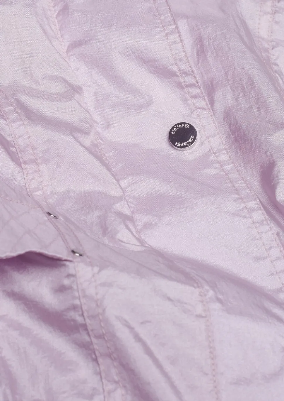 Leichte Jacke mit edlem Schimmer