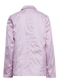 Leichte Jacke mit edlem Schimmer