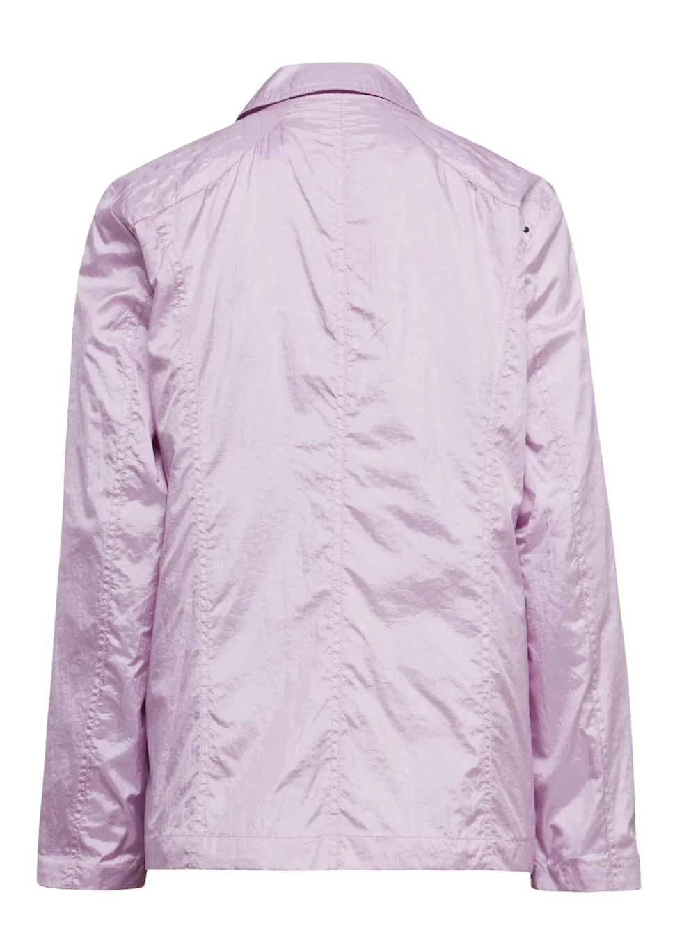 Leichte Jacke mit edlem Schimmer