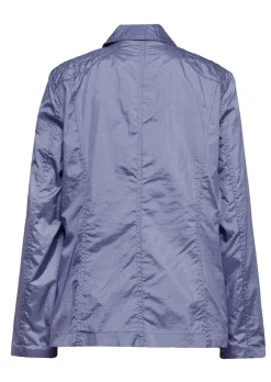 Leichte Jacke mit edlem Schimmer