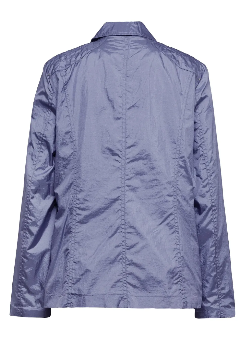 Leichte Jacke mit edlem Schimmer