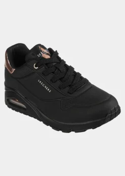 Leichter Sneaker mit Memory Foam