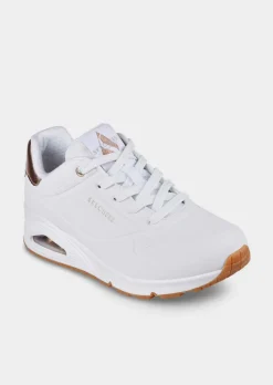 Leichter Sneaker mit Memory Foam