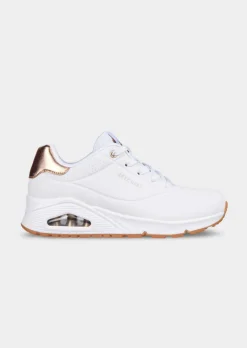 Leichter Sneaker mit Memory Foam