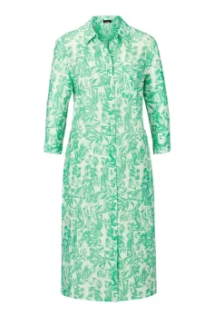 Leinenkleid