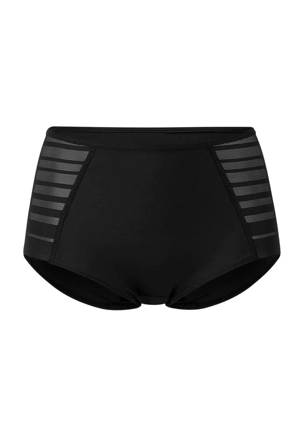 Maxislip mit Power Mesh