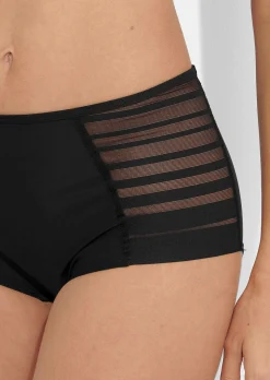 Maxislip mit Power Mesh