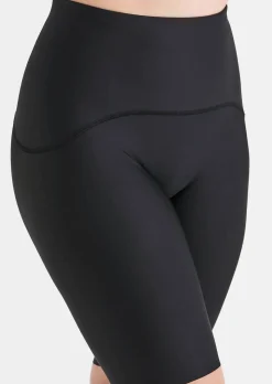 Miederhose mit langen Beinen