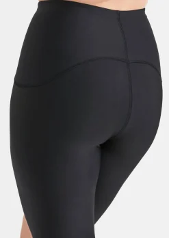 Miederhose mit langen Beinen
