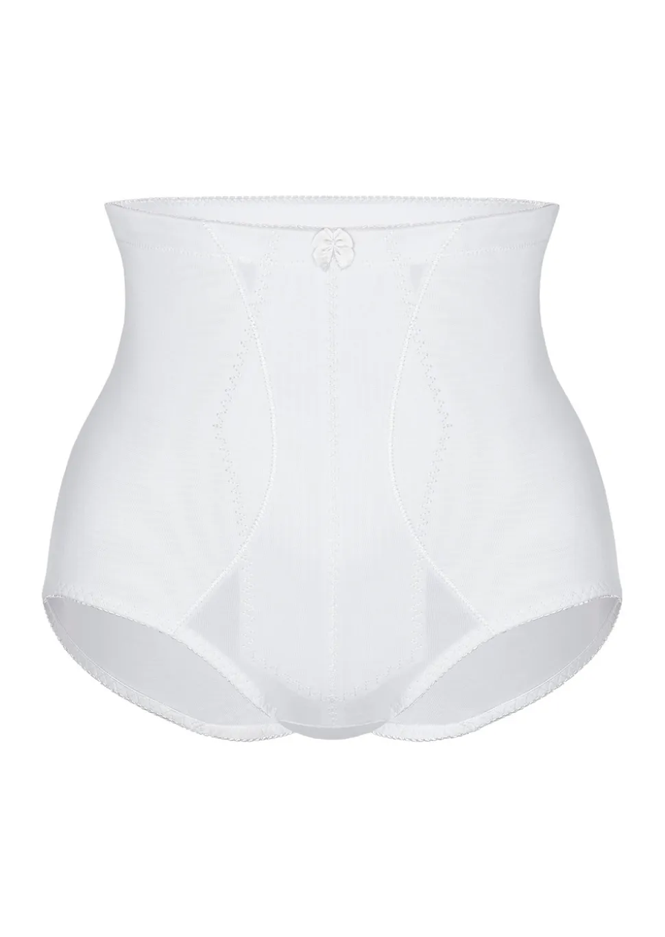 Miederhose mit Verstärkung