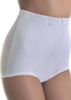 Miederhose mit Verstärkung