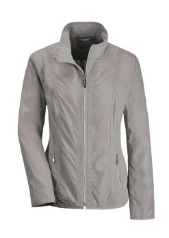 Modische Übergangsjacke