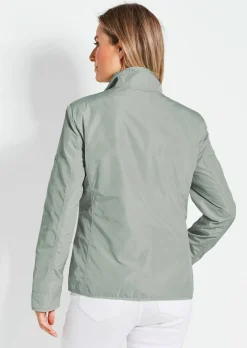 Modische Übergangsjacke