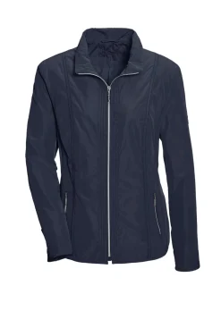 Modische Übergangsjacke