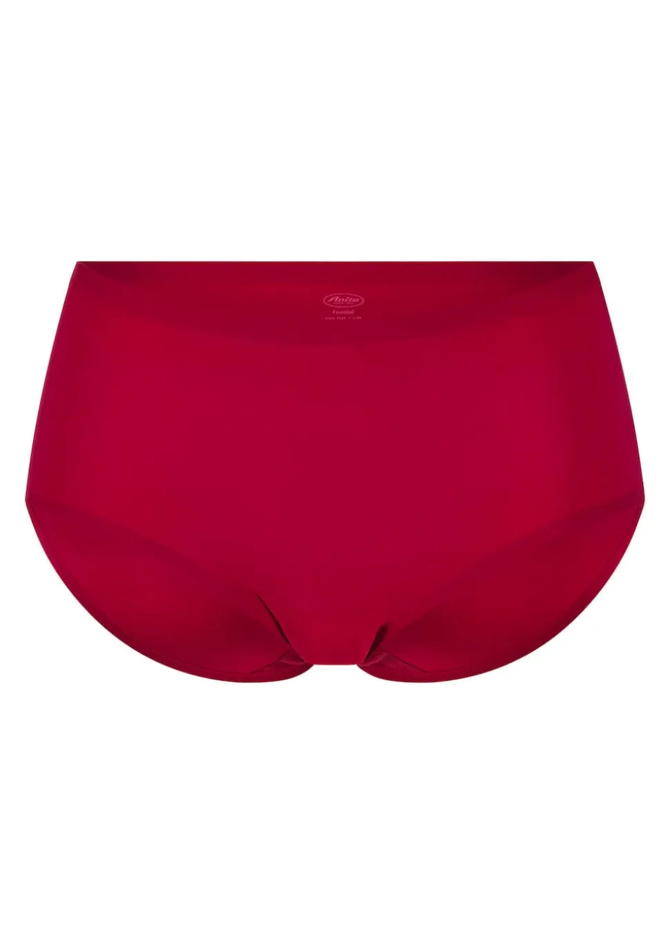 Nahtloser Taillenslip