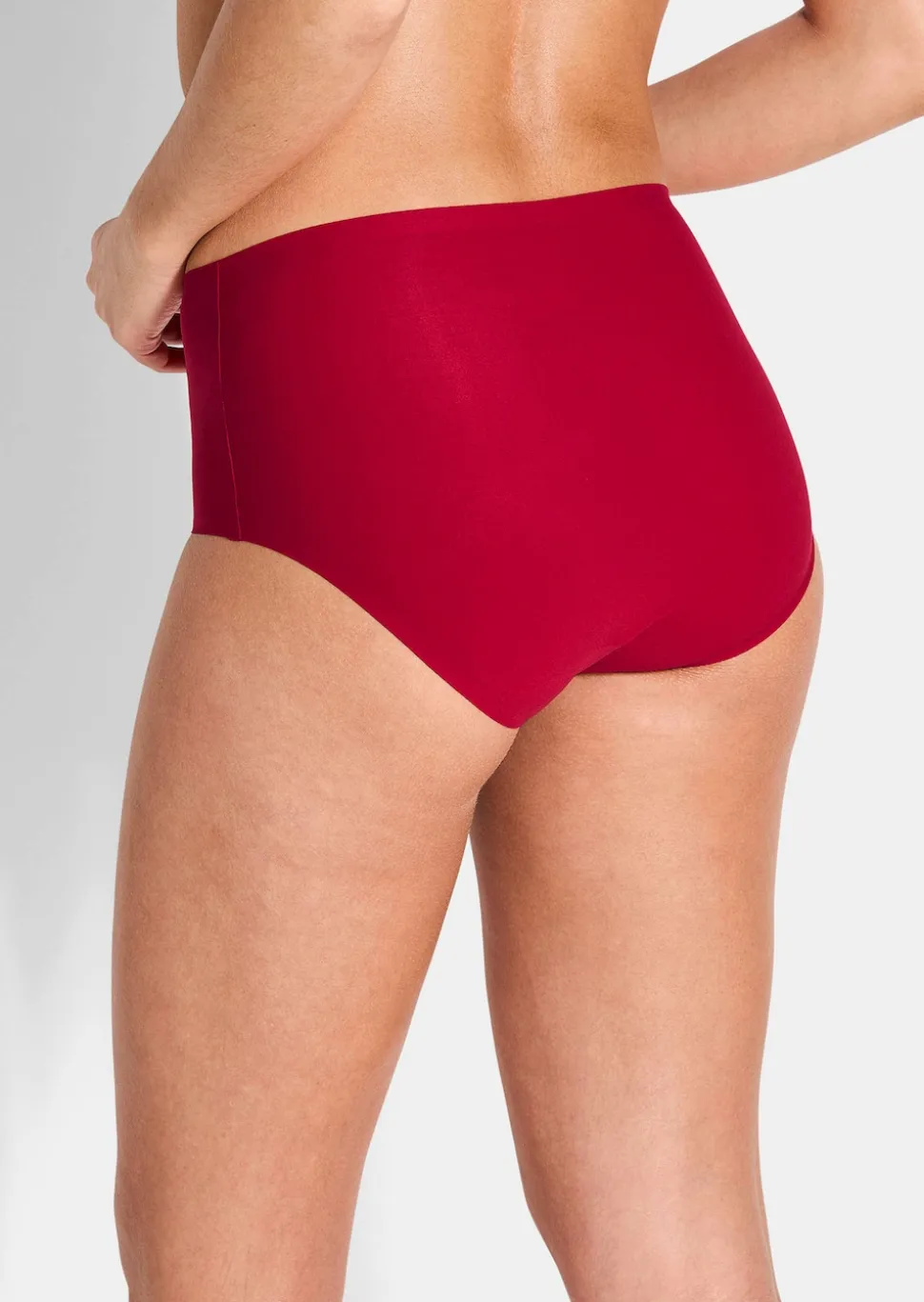 Nahtloser Taillenslip