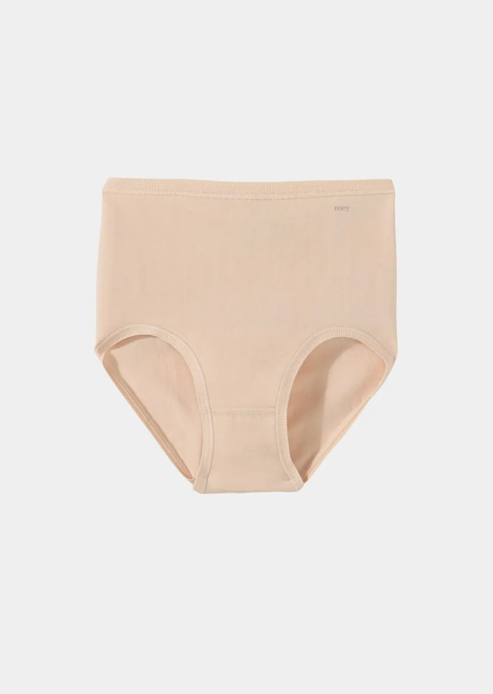 Nahtloser Taillenslip
