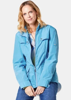Outdoorjacke