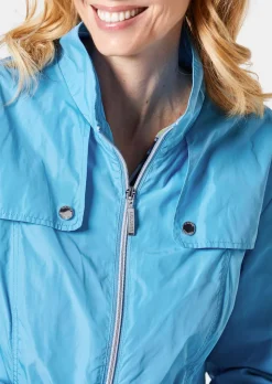 Outdoorjacke